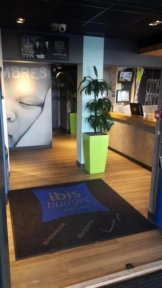 Ibis Budget Villemomble Eksteriør billede